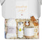 Sending Hugs Get Well Self Care Gift Box for Women